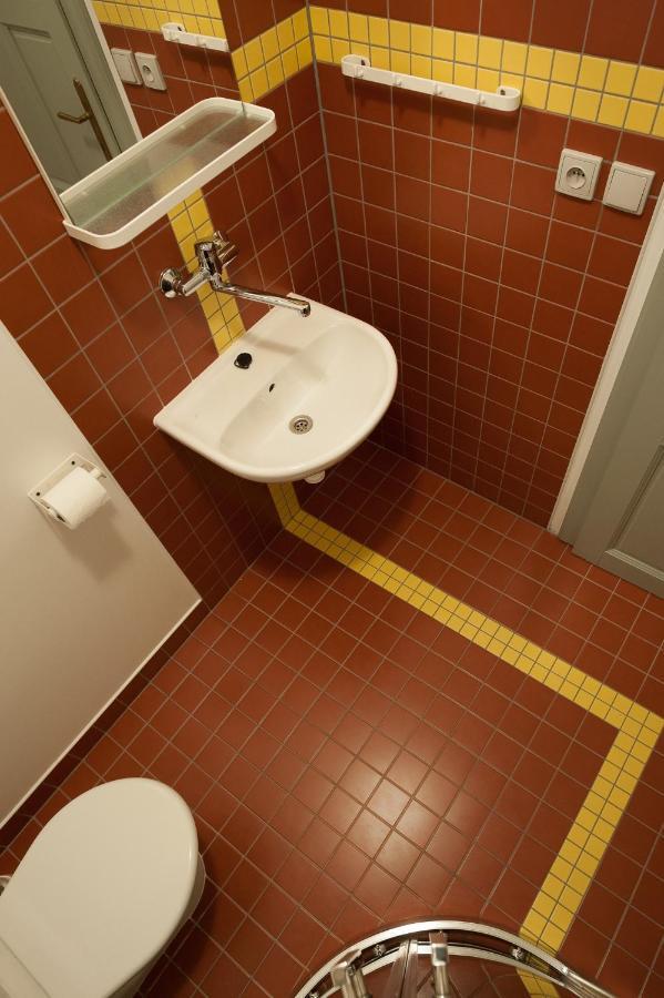 Apartmany16 Olesnice V Orlickych Horach Exterior photo